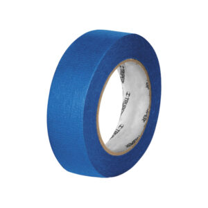 CINTA DE ENMASCARAR 36MM AZUL