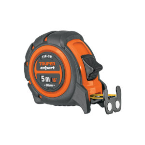 FLEXOMETRO INDUST CONTRA IMPACTO 5M 19MM