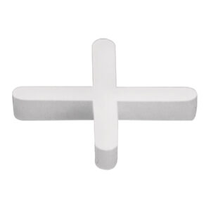 SEPARADORES DE AZULEJOS 3 MM, BOLSA CON 150 PZAS