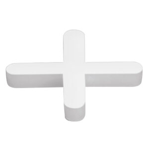 SEPARADORES DE AZULEJOS 5 MM, BOLSA CON 100 PZAS