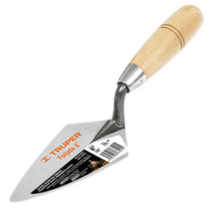 PALETA ALBANIL FORJADA FILADELFIA 150MM