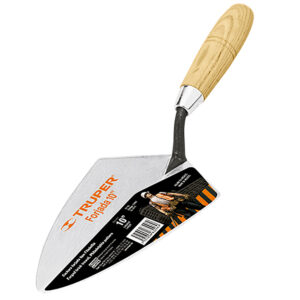 PALETA ALBANIL FORJADA FILADELFIA 250MM*