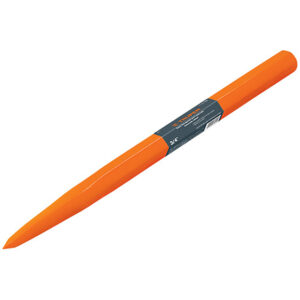 PUNTERO ACERO HEXAG 3/4 (19MM)-30 CM