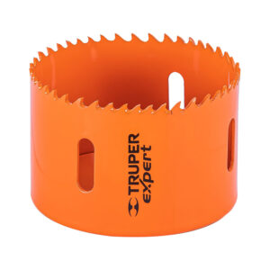 CORONA BIMETÁLICA 75MM. TRUPER EXPERT