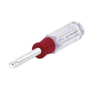 DESARMADOR 180MM, CUADRO 1/4