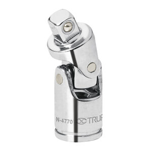 ARTICULACION UNIVERSAL DADOS CUADRO 1/4