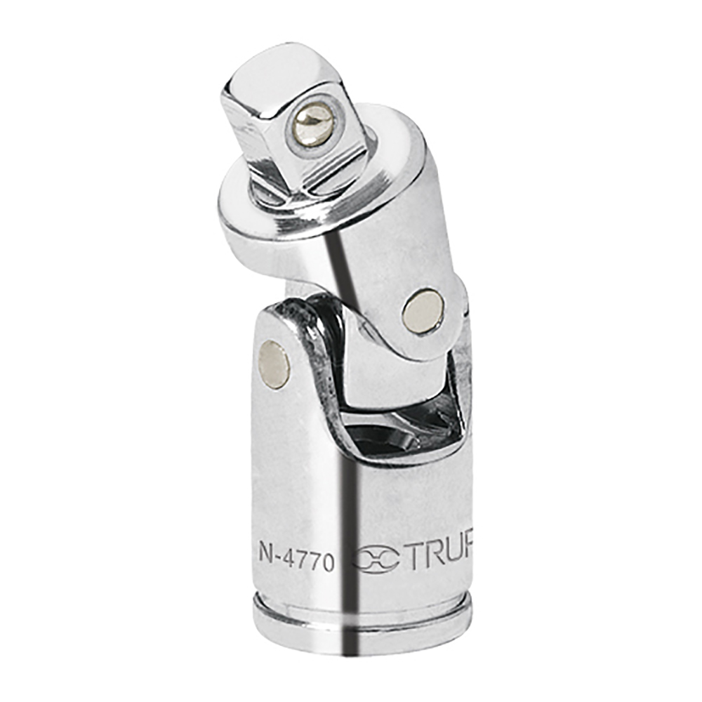 ARTICULACION UNIVERSAL DADOS CUADRO 1/4