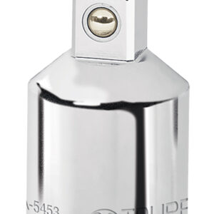 ADAPTADOR DE CUADRO 3/4  A CUADRO 1/2