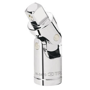 ARTICULACION UNIVERSAL DADOS CUADRO 1/2