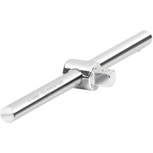 BARRA CORREDIZA PARA DADOS CUADRO 1/2