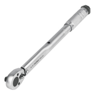 LLAVE DINAMOMETRICA, 2 LECTURAS, CUADRO 3/8