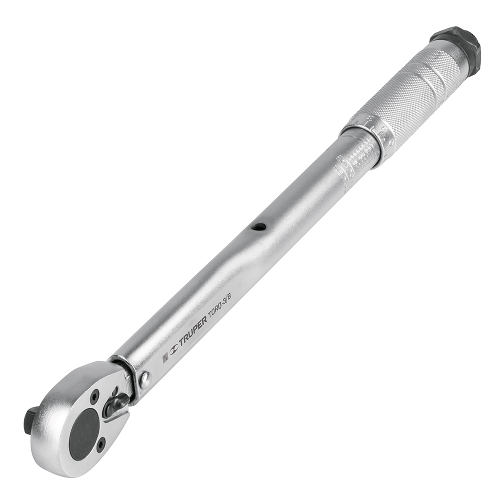 LLAVE DINAMOMETRICA, 2 LECTURAS, CUADRO 3/8