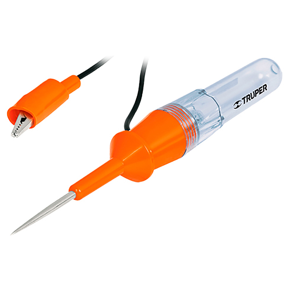 PROBADOR DE CORRIENTE 20CM