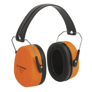 PROTECTOR AUDITIVO PLEGABLE TRUPER