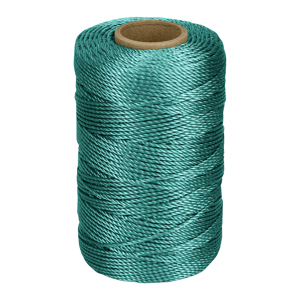 HILO PARA ALBANIL, 165 M VERDE