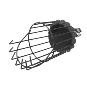 RECOLECTOR DE FRUTA, SIN MANGO