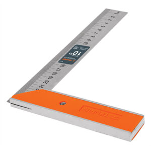 ESCUADRA PARA CARPINTERO, 250MM