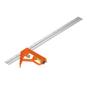 ESCUADRA COMBINADA, 41CM