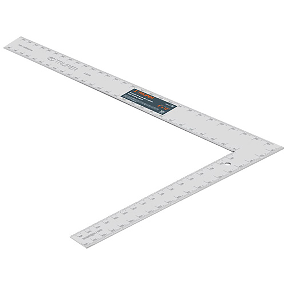 ESCUADRA DE ACERO PARA CANTERO, 200 X 300MM