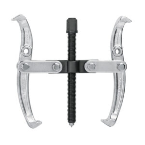 EXTRACTOR DE POLEAS, 2 GARRAS, 150MM