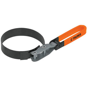 LLAVE DE BANDA METALICA, 82MM