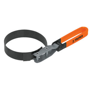 LLAVE DE BANDA METALICA, 95MM