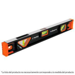 NIVEL PROFESIONAL MAGNETICO, TRUPER EXPERT 61CM