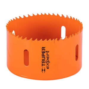 CORONA BIMETÁLICA 90MM. TRUPER EXPERT