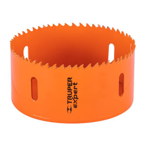 CORONA BIMETÁLICA 100MM. TRUPER EXPERT