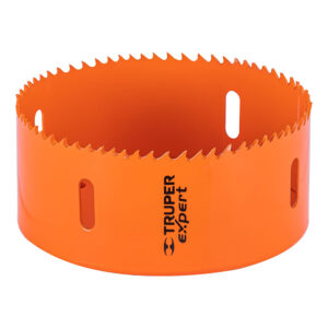 CORONA BIMETÁLICA 115MM. TRUPER EXPERT