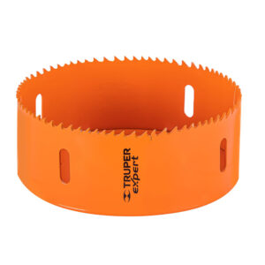 CORONA BIMETÁLICA 125MM. TRUPER EXPERT