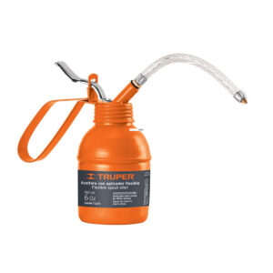 ACEITERA CON LATIGUILLO FLEXIBLE, 180ML