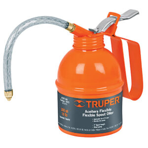 ACEITERA CON LATIGUILLO FLEXIBLE, 300ML