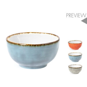 H&H BOL PORC TOSCANA SURT 11,5 CM