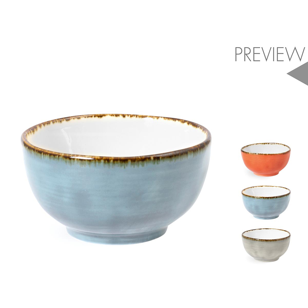 H&H BOL PORC TOSCANA SURT 11,5 CM