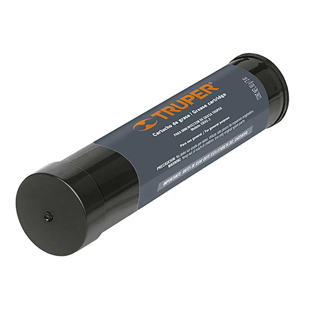 REPUEST DE CARTUCHO PARA GRASERA GRAS 3*