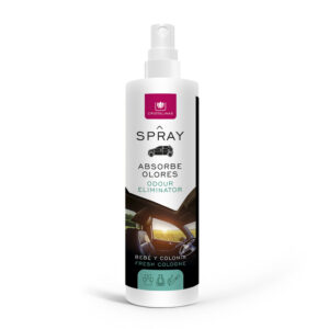 CRISTALINAS SPRAY ABS OL COCHEBEB 100M**