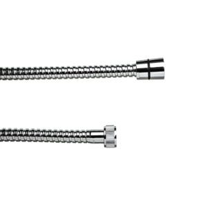 TATAY FLEXO DUCHA METAL DUAL FLEX 1,7 M