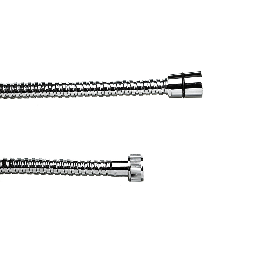 TATAY FLEXO DUCHA METAL DUAL FLEX 1,7 M