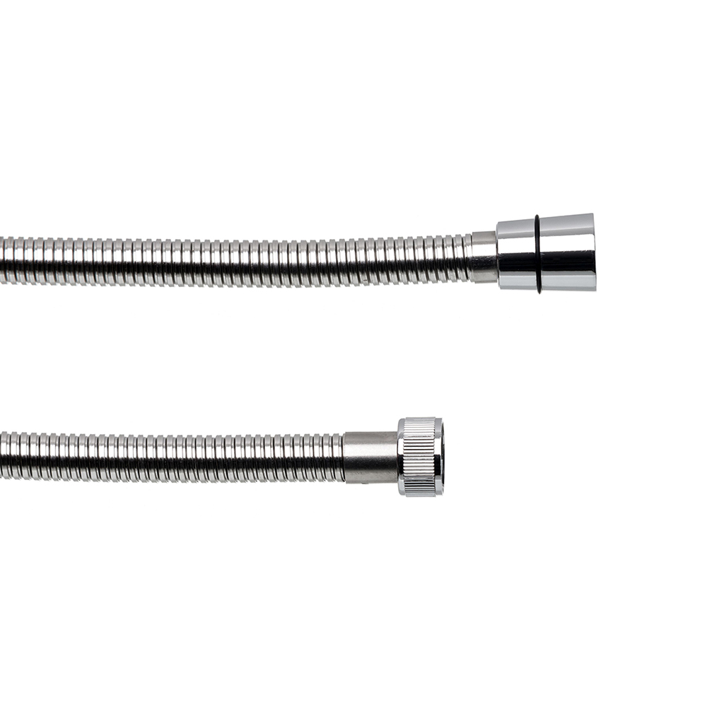 TATAY FLEXO DUCHA METAL DOBLE COMF 2 M