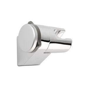 TATAY SOPORTE DUCHA MULTIPOSICION CROMO