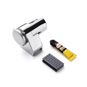 TATAY SOPORTE DUCHA MULTIP G&F CROMO