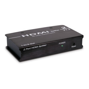 ENGEL DISTRIBUID HDMI 1ENTRADA/2SALIDAS