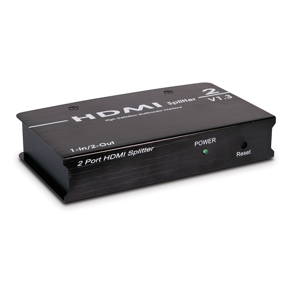 ENGEL DISTRIBUID HDMI 1ENTRADA/2SALIDAS