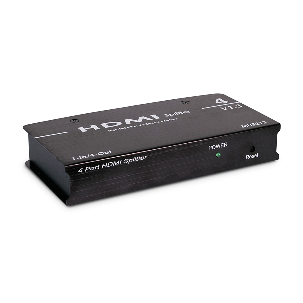 ENGEL DISTRIBUID HDMI 1ENTRADA/4SALIDAS