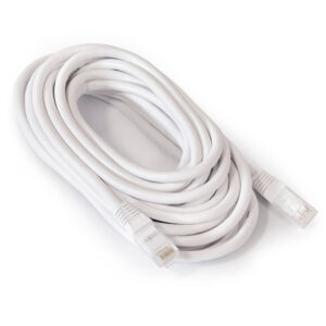 ENGEL CABL ETHR RJ45/RJ45 -CAT6 CU-BL 5M