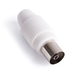 ENGEL CONECTOR ANT. HEMBRA (1 UND) BOLSA