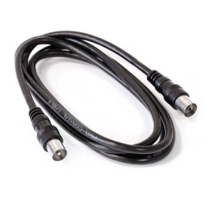 ENGEL PROLONGADOR ANTENA1,5M NEGRBOLS***