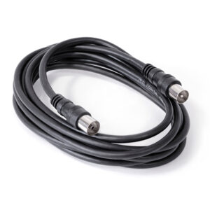 ENGEL PROLONGADOR ANTENA 2,5MNEGR BOLS**