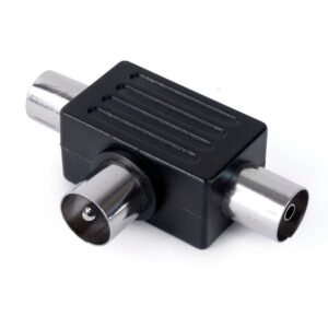 ENGEL CONECTOR TRIPLE 9,5 (1M/2H) BOLSA